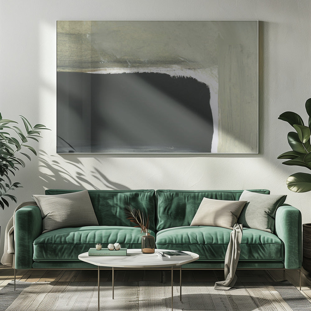 Kamer | Canvas