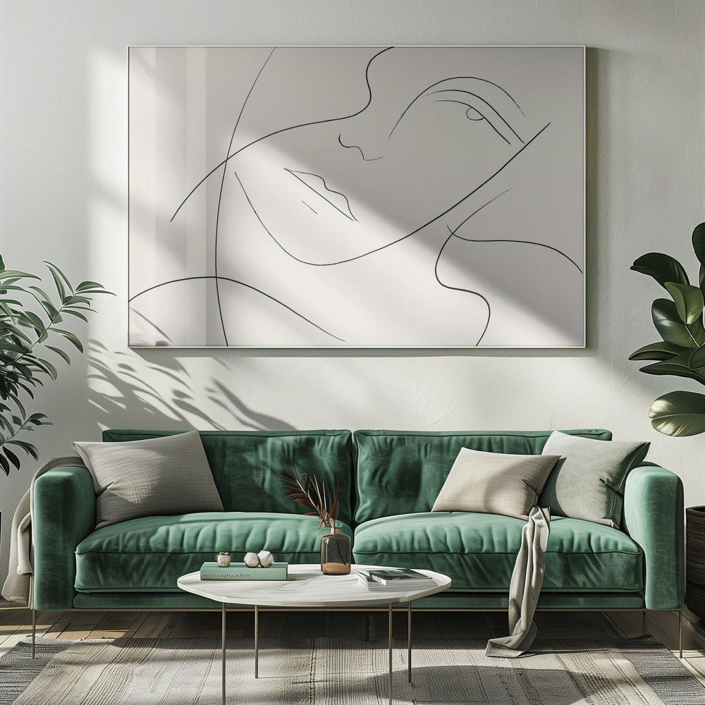 Elsbeth | Canvas