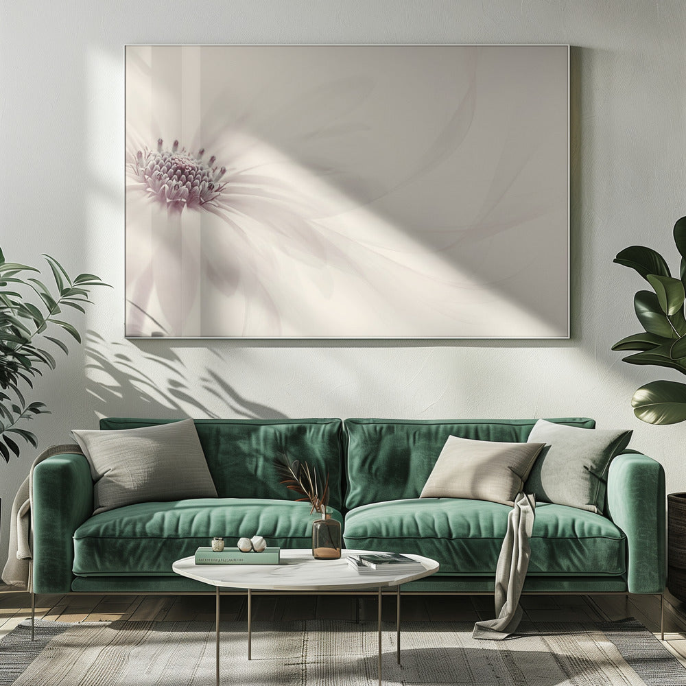 Eindeloos | Canvas