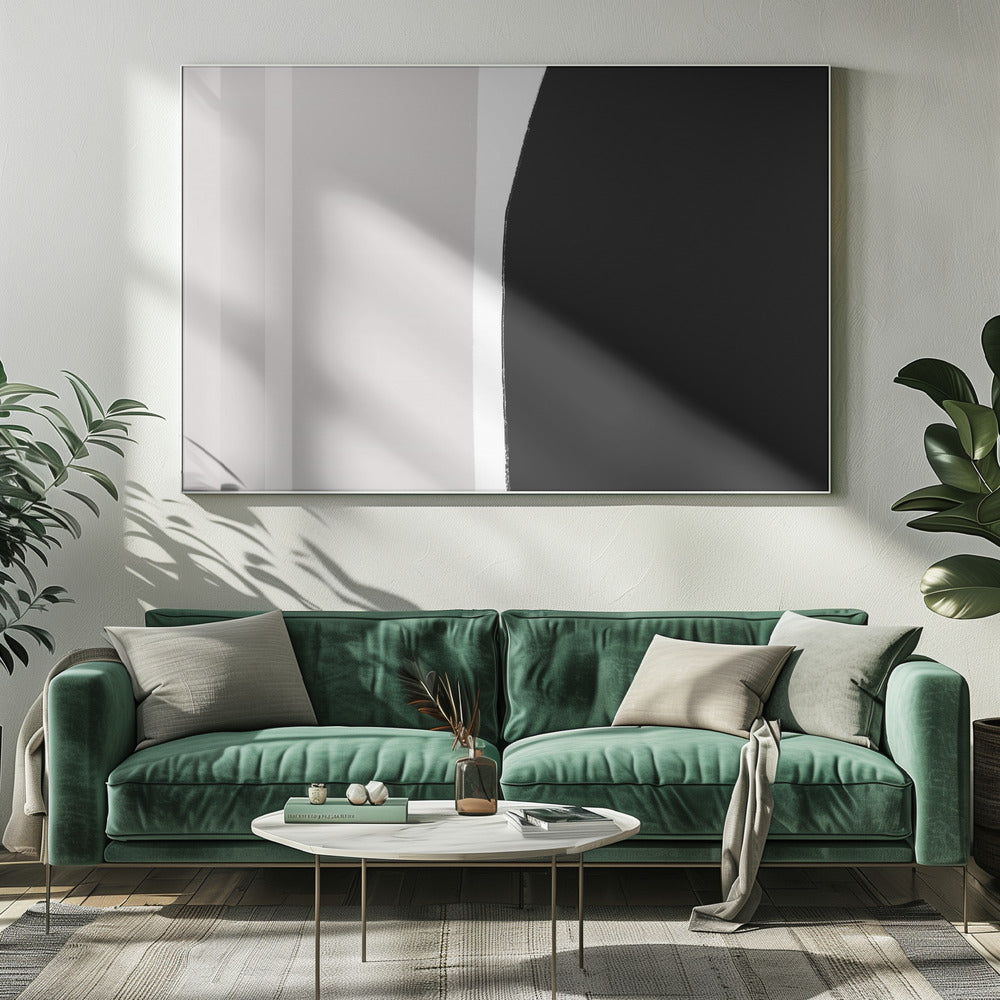 Bring Me a Higher Love | Canvas