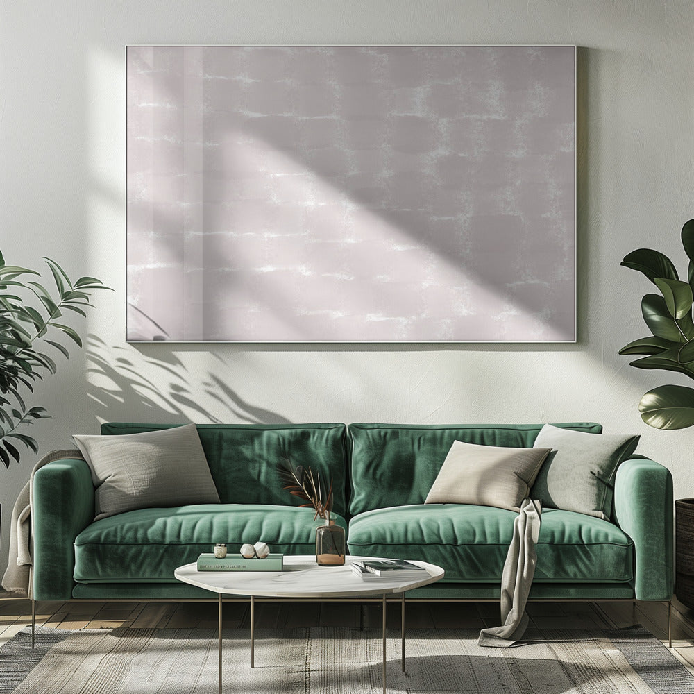 Pastelkleurenpalet | Canvas