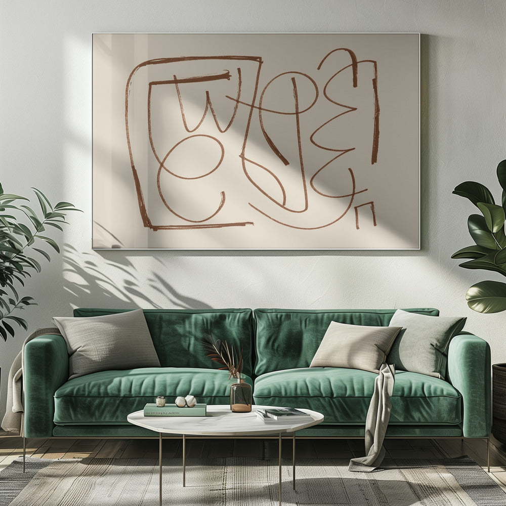 Inheems | Canvas