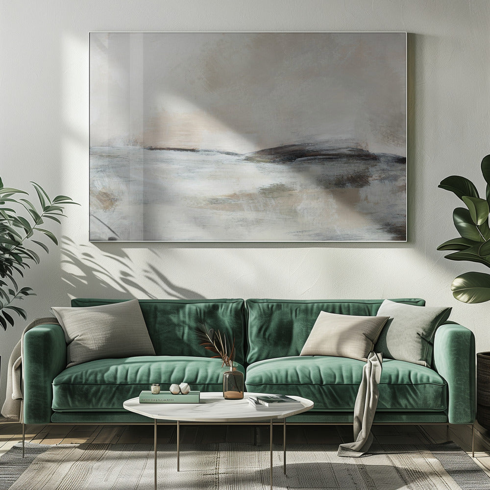 Verloren tijd | Canvas