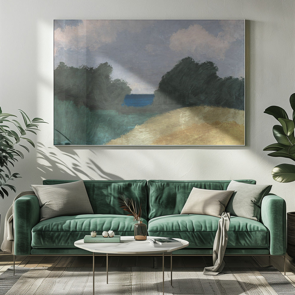 Glimp | Canvas