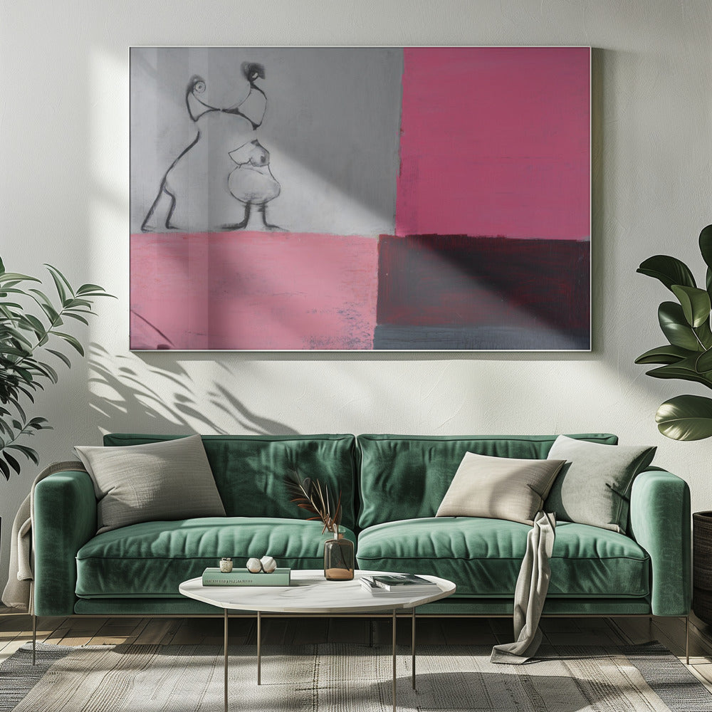 Kus | Canvas