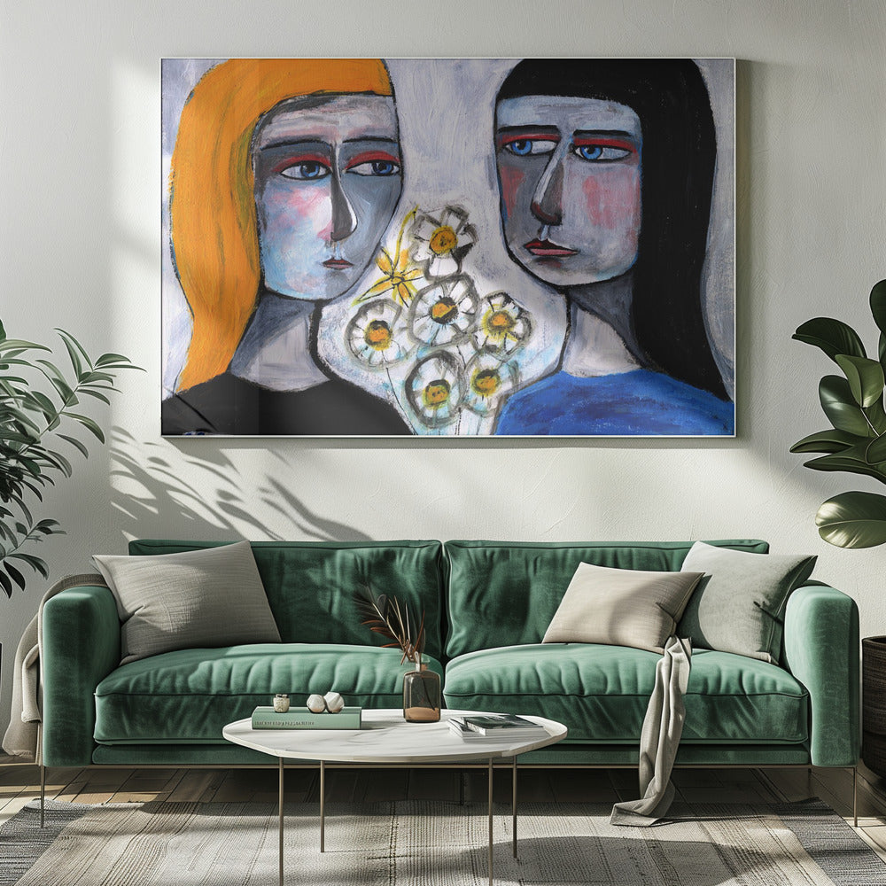 Friendships | Canvas
