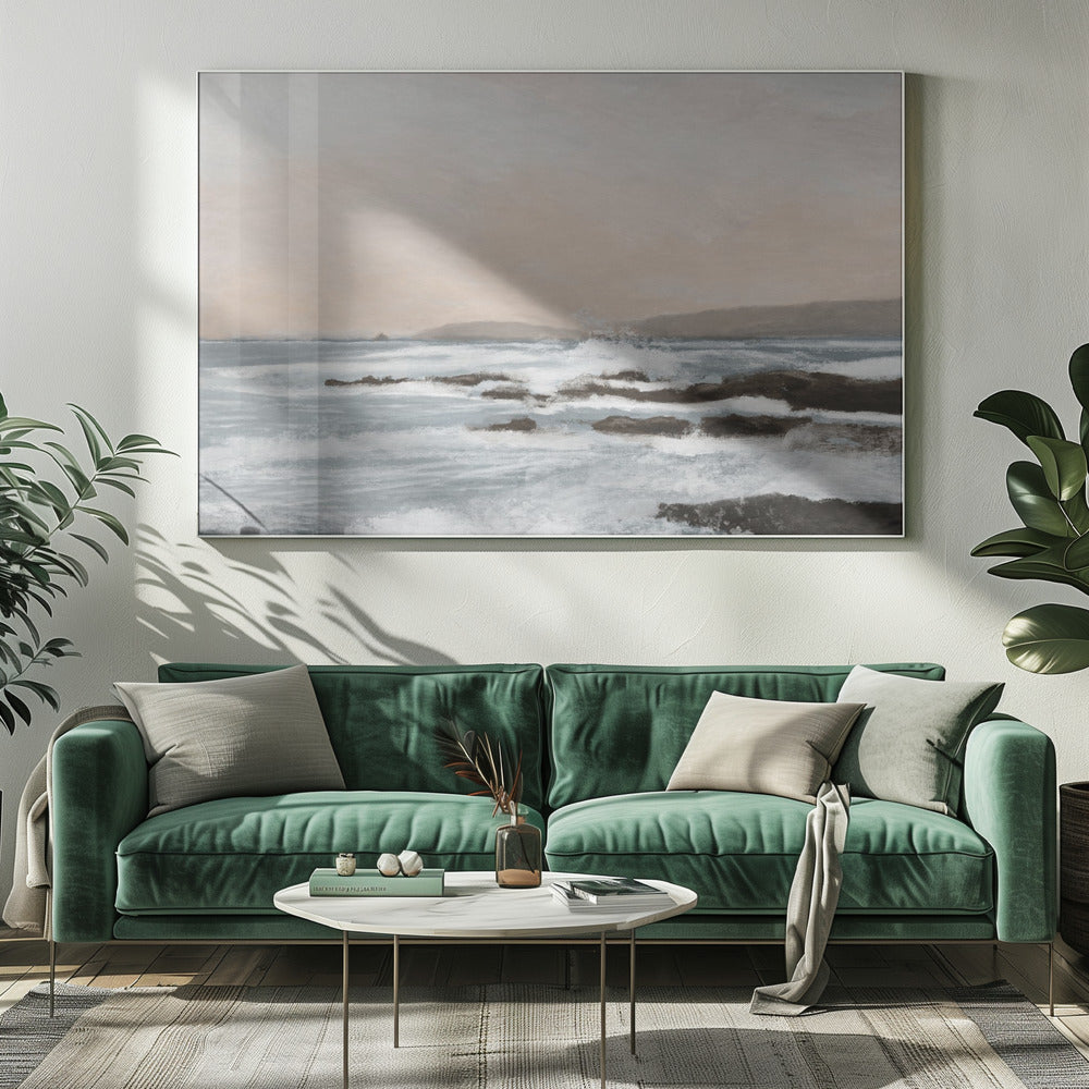 Constantijnbaai | Canvas