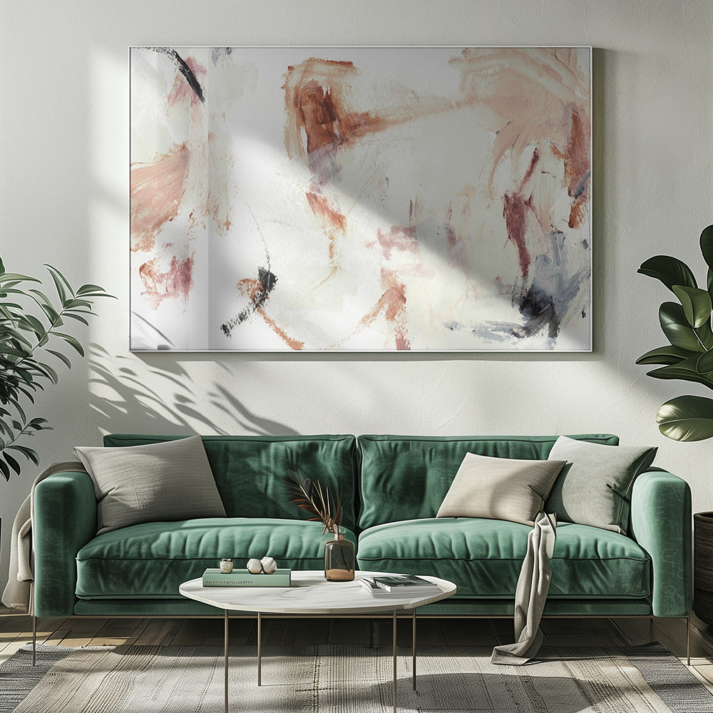 Reden | Canvas