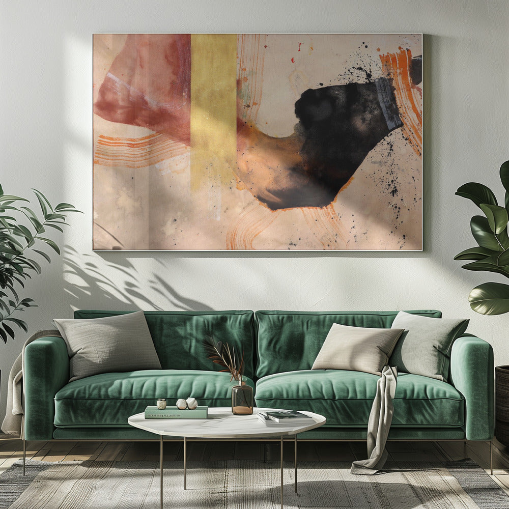 I survived | Canvas