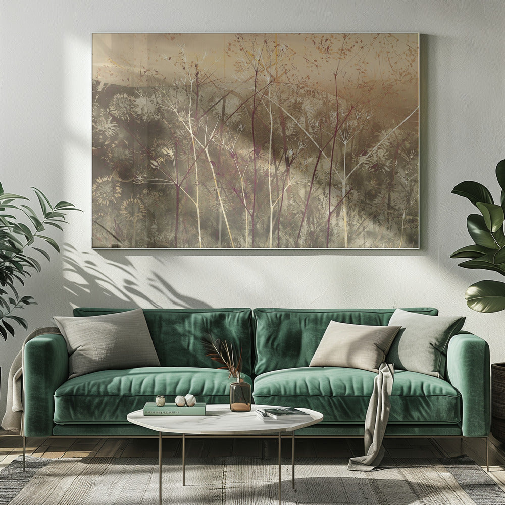 Past time | Canvas