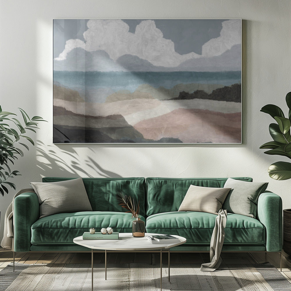 Alderney | Canvas