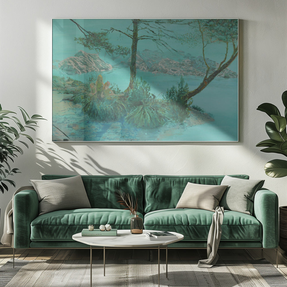Het Pack | Canvas