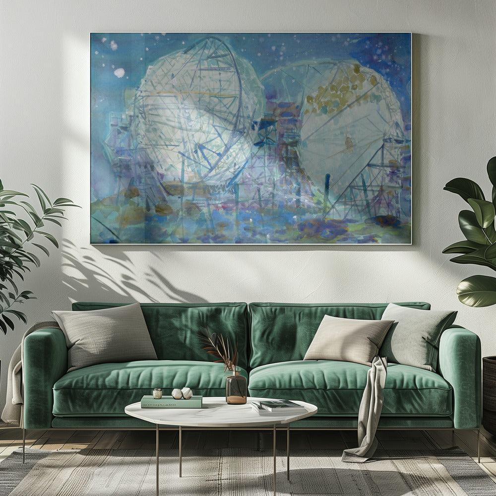 Op zoek naar jou 2 | Canvas