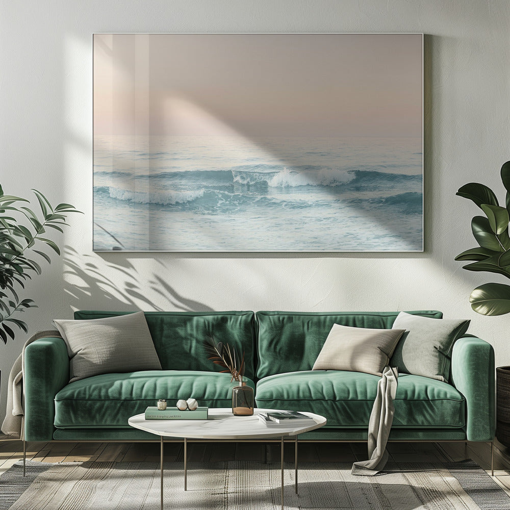 Griekenland | Canvas