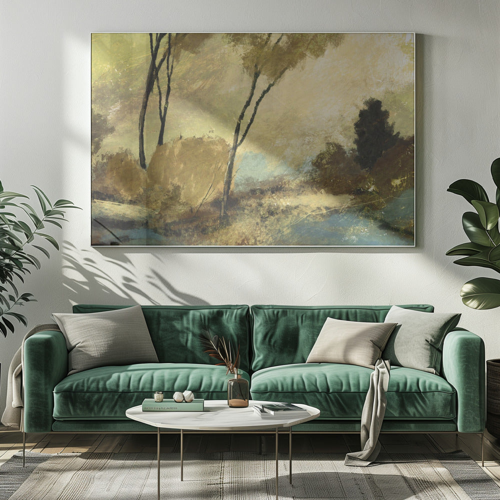 Berken | Canvas