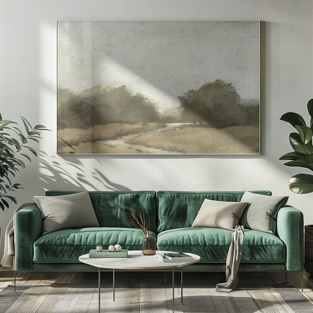 Verrukking | Canvas
