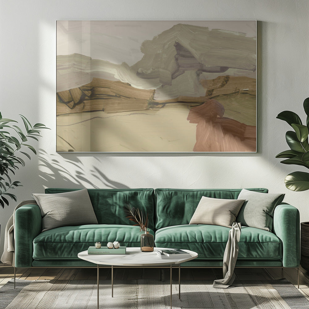 Ondertoon | Canvas