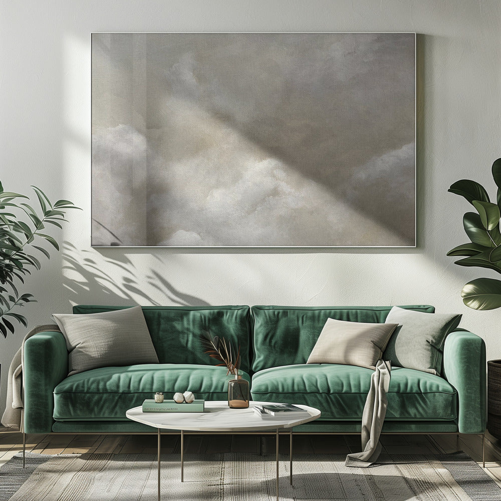 Wolk | Canvas
