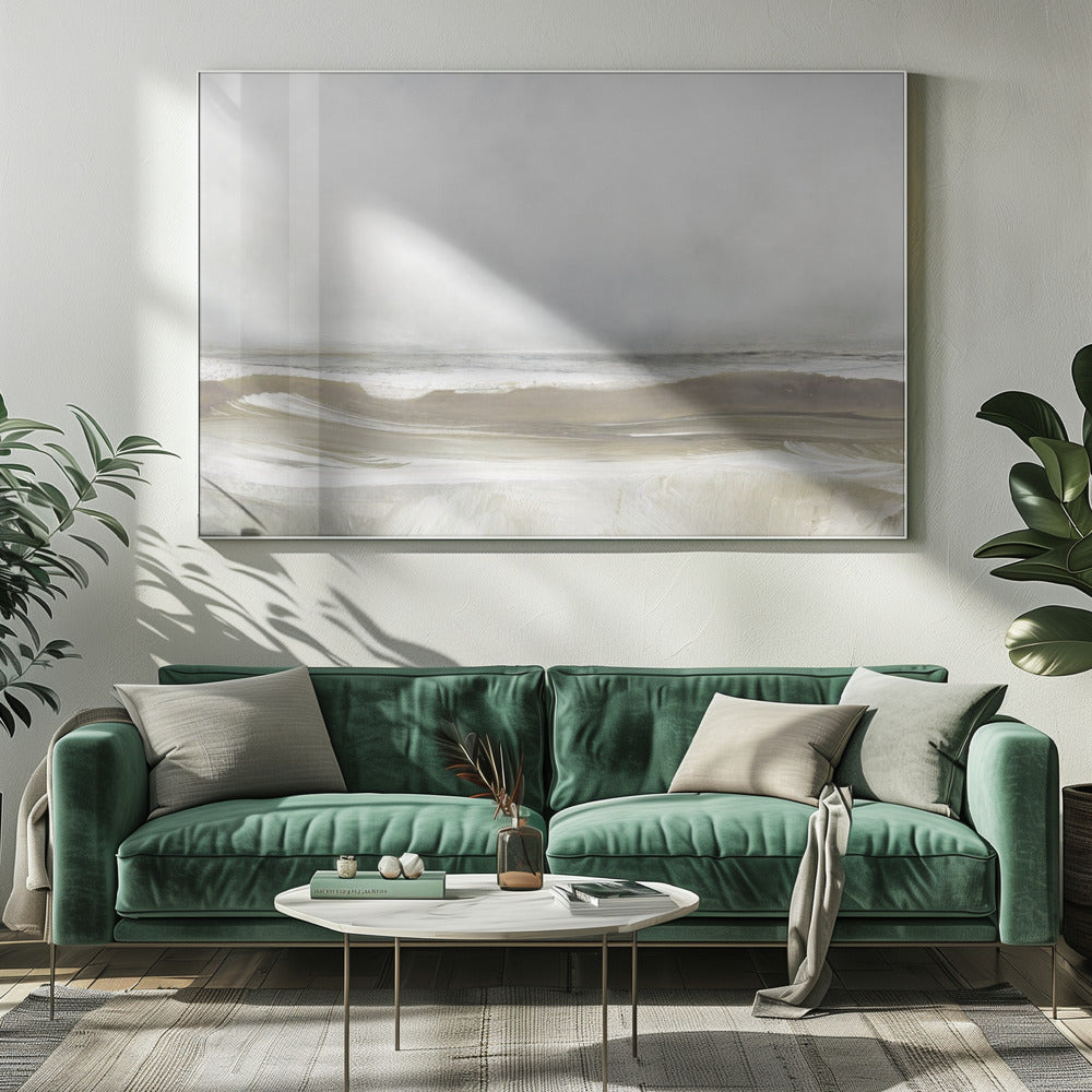 Zeelucht | Canvas