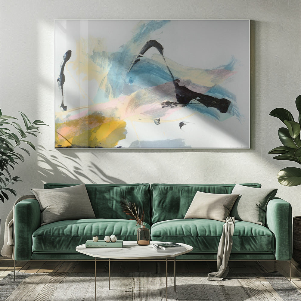 Arcus | Canvas