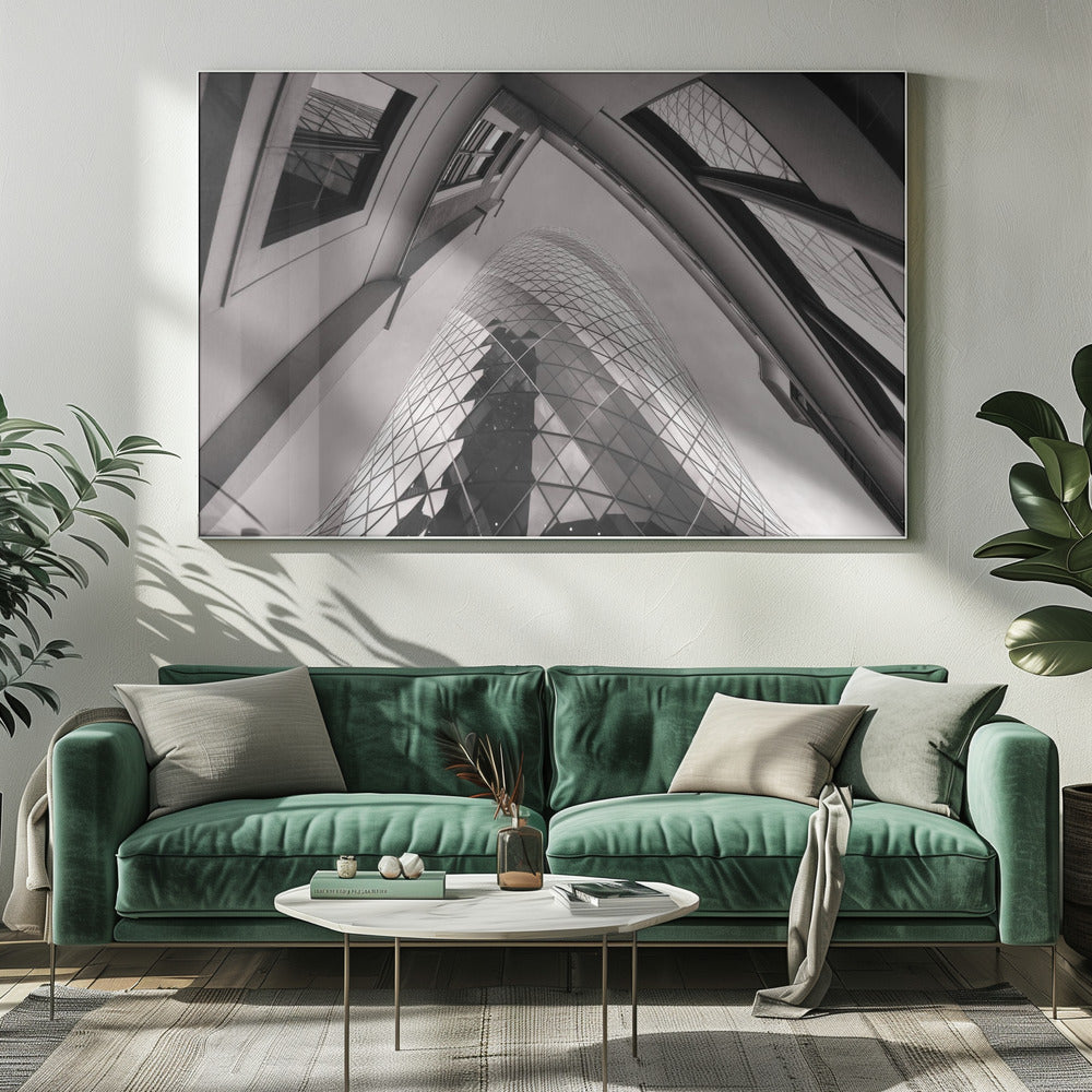 Augurk | Canvas