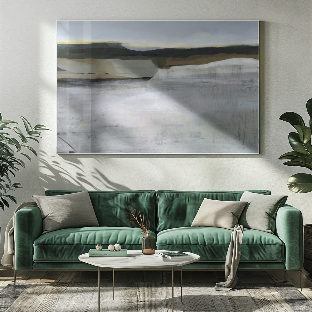 Januari | Canvas
