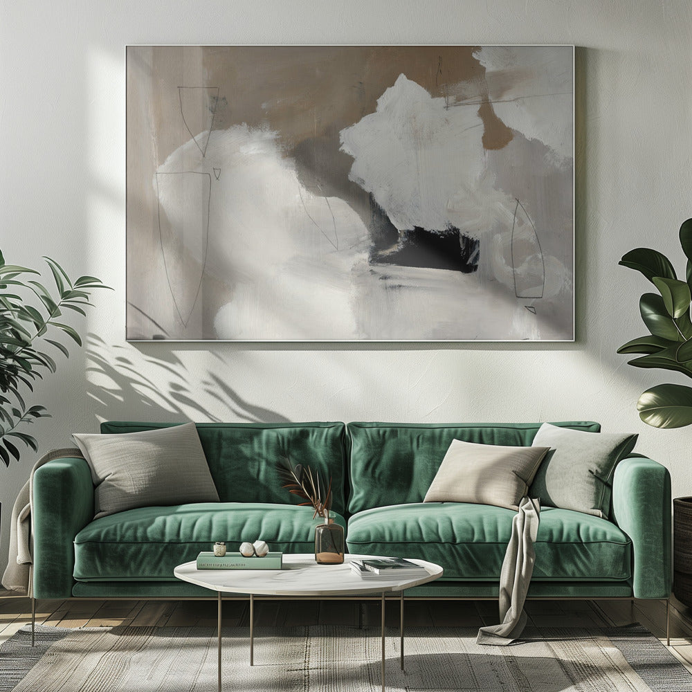 Dolomiet | Canvas