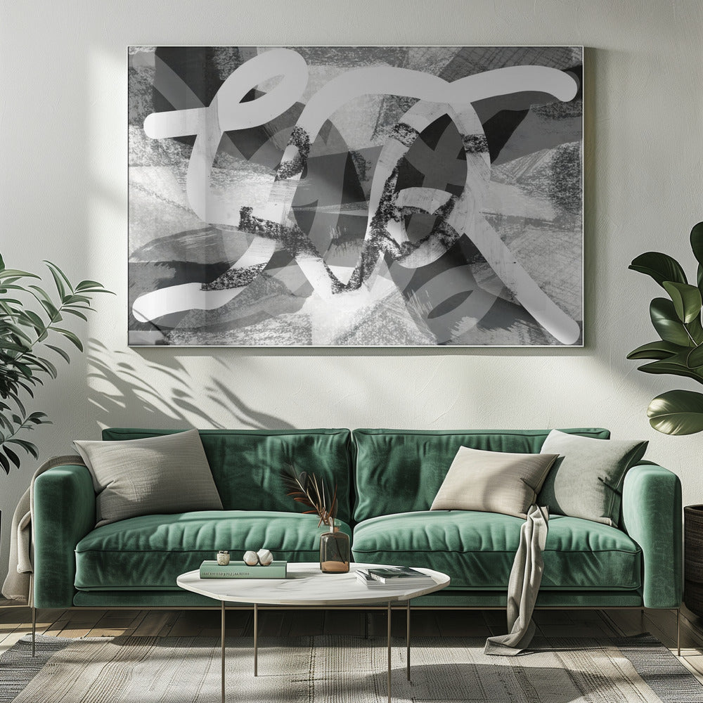 X markeert de plek! 11 | Canvas