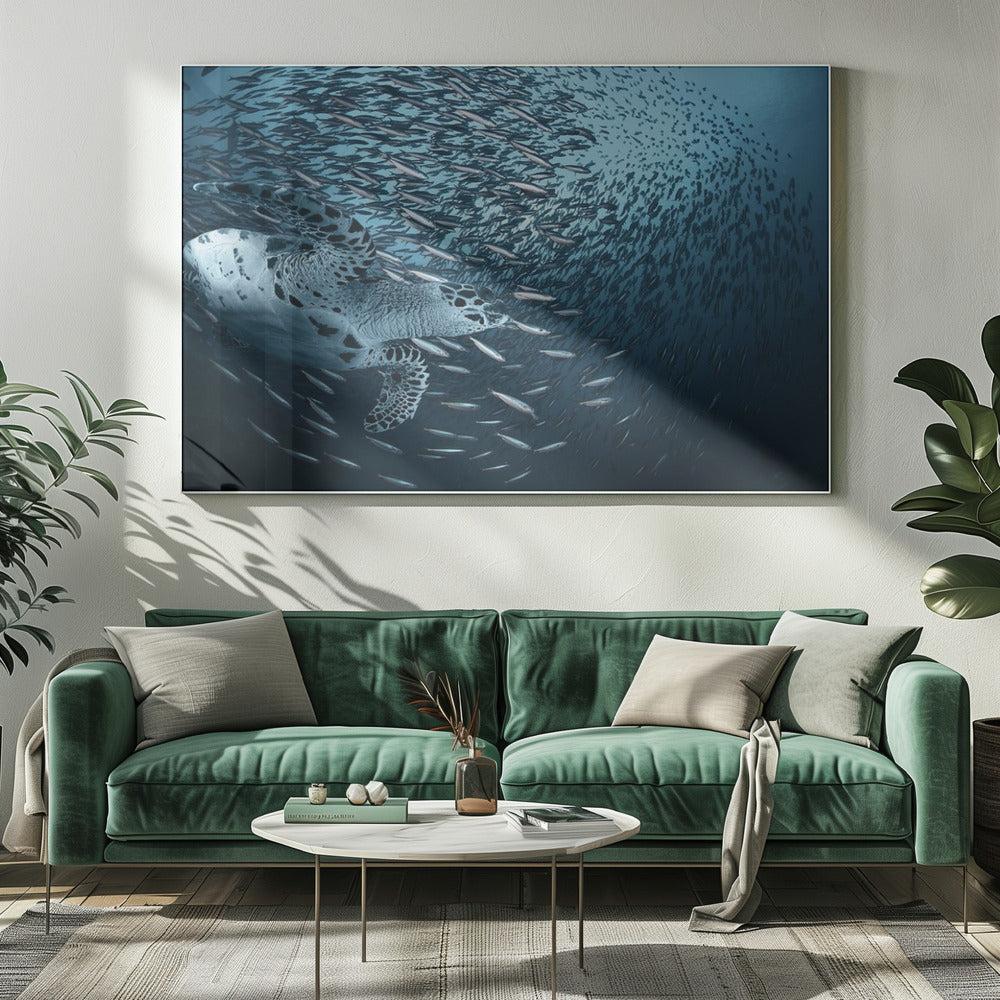 Buigen | Canvas