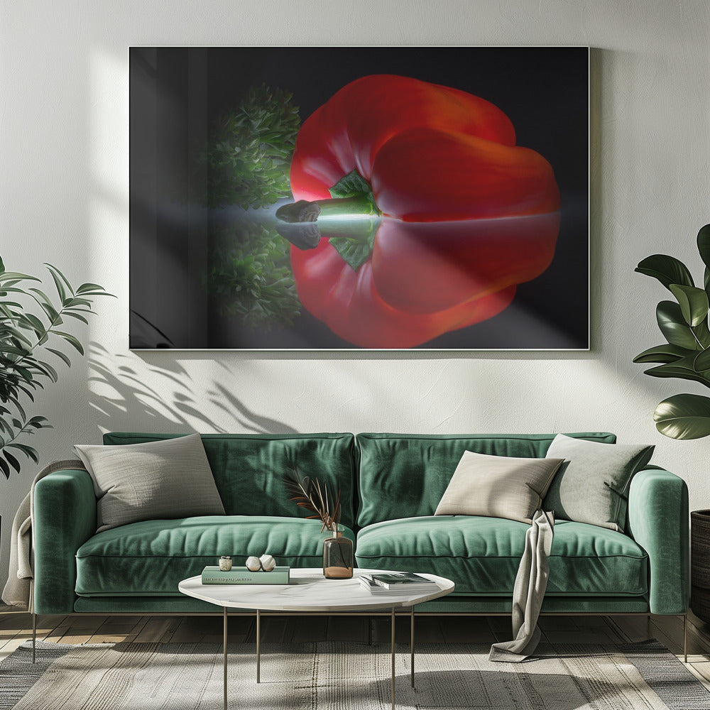 Chopped... | Canvas