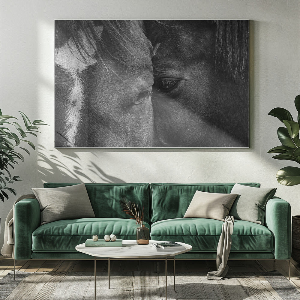 Liefde | Canvas