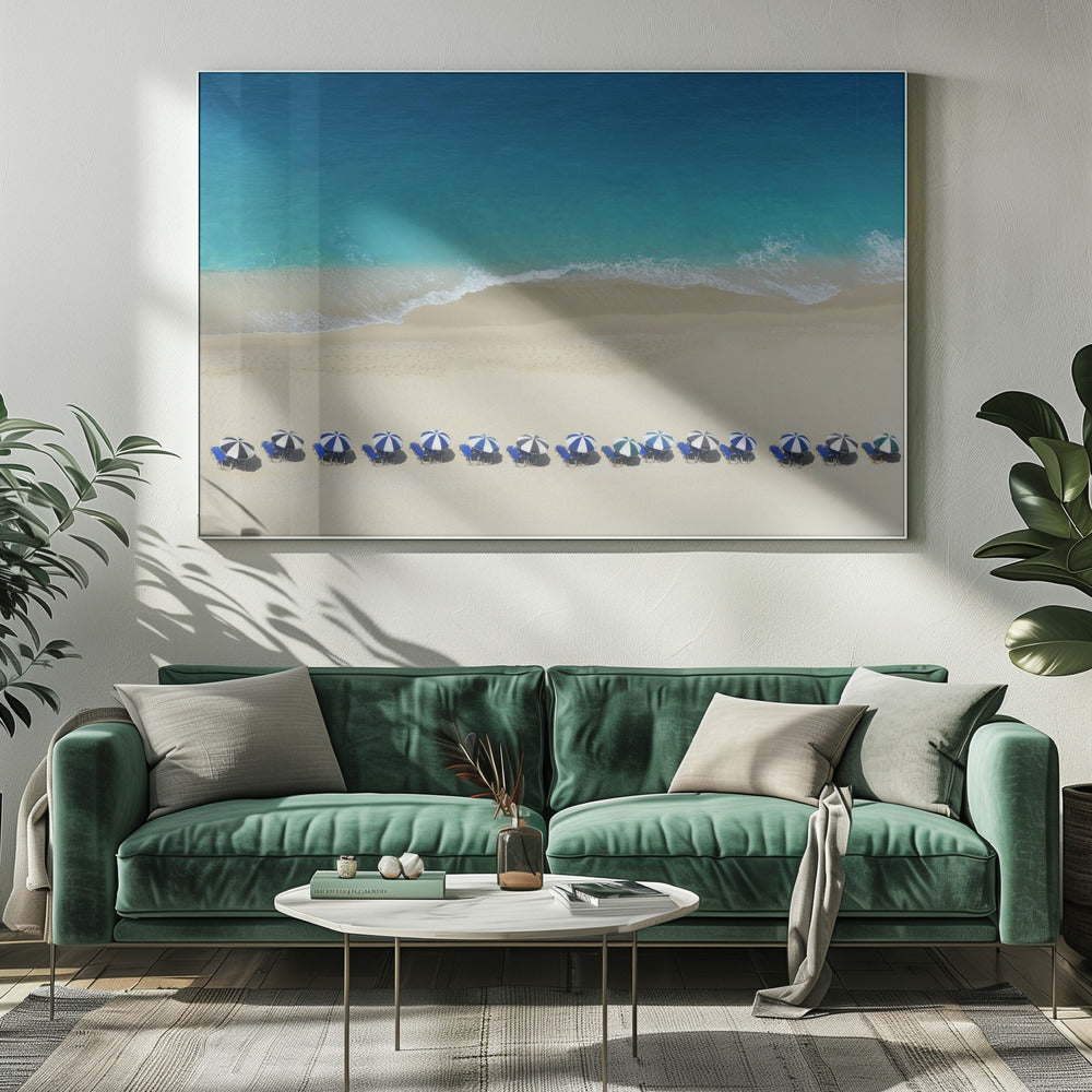 Zonder titel | Canvas