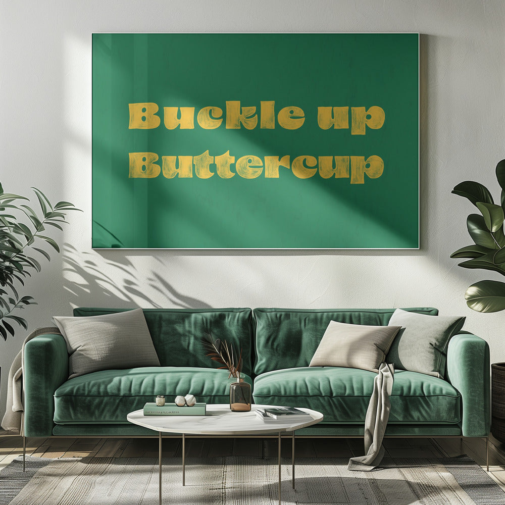 Maak je klaar voor Boterbloem | Canvas