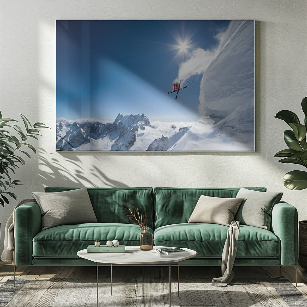 Hoger | Canvas