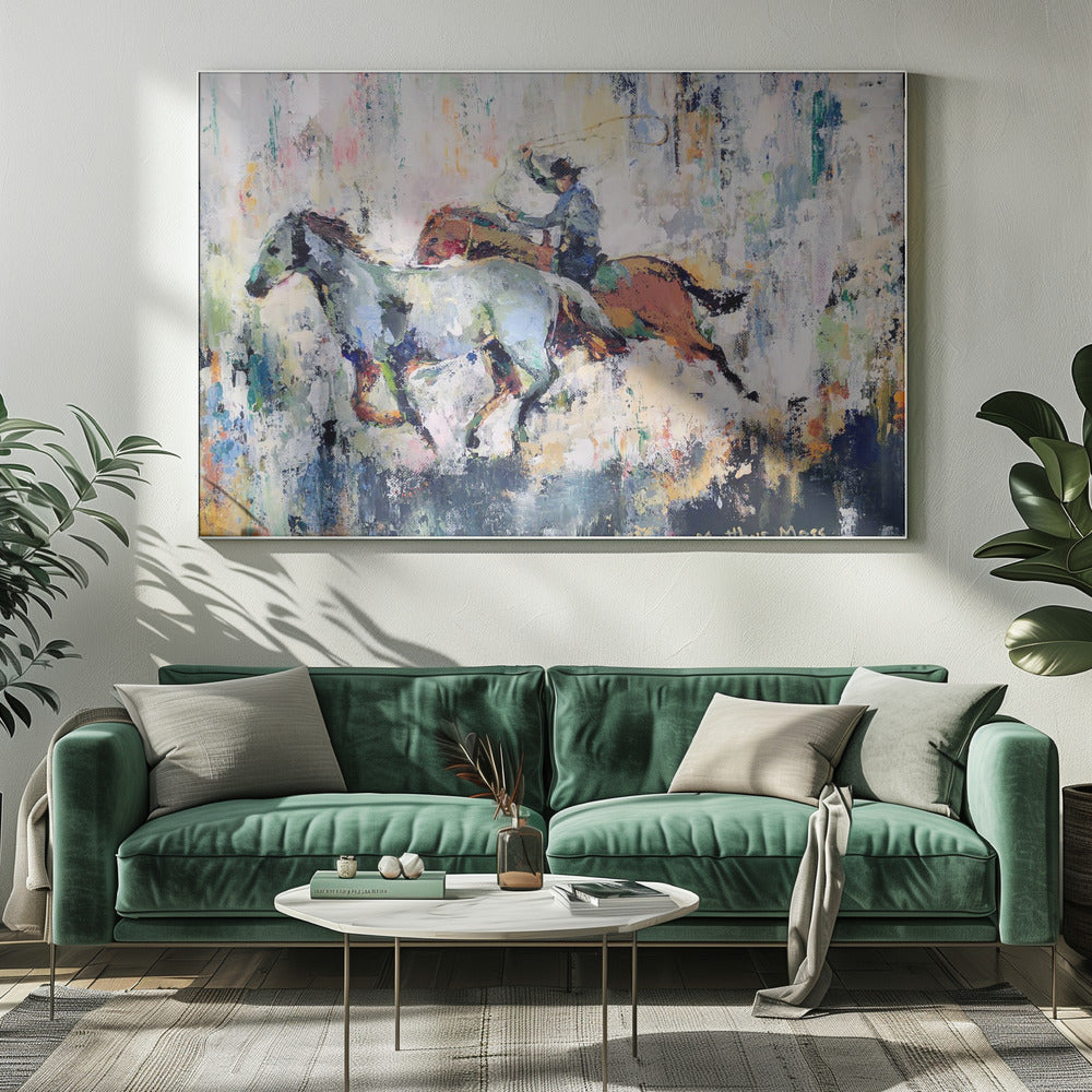 De Roper | Canvas