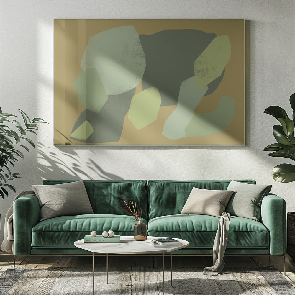 Afb. 1734 | Canvas