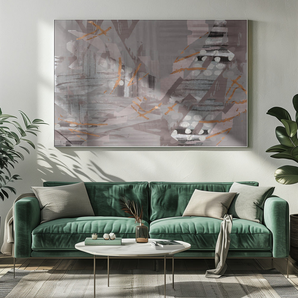 Driften 2 | Canvas