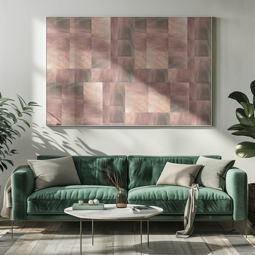 Shifting Sands 2 | Canvas