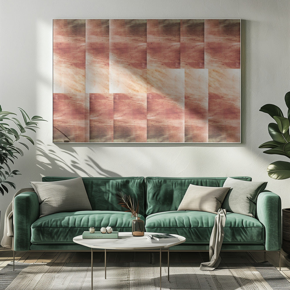 Shifting Sands 1 | Canvas