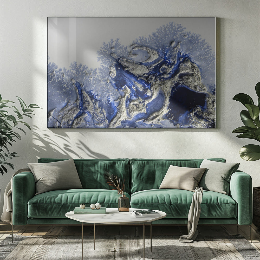 Samenvattingen Bestsellers - Azure Escape | Canvas