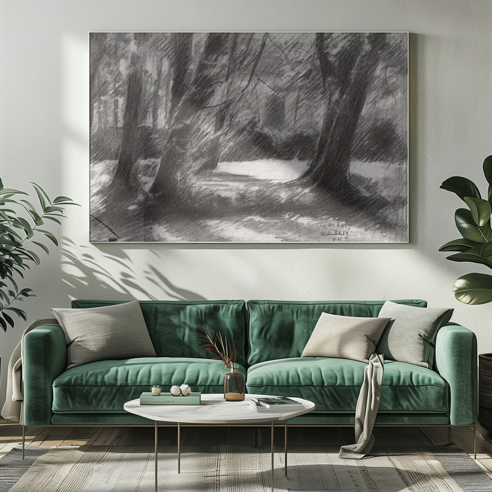 Voorburg - 22-07-19 | Canvas