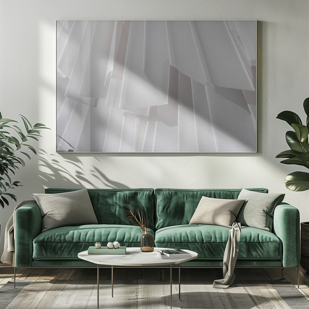 Papierstudies 33 | Canvas