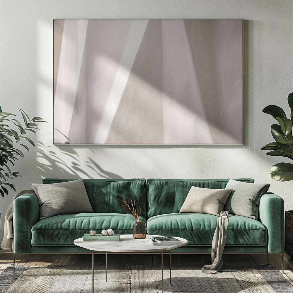 Papierstudies 35 | Canvas