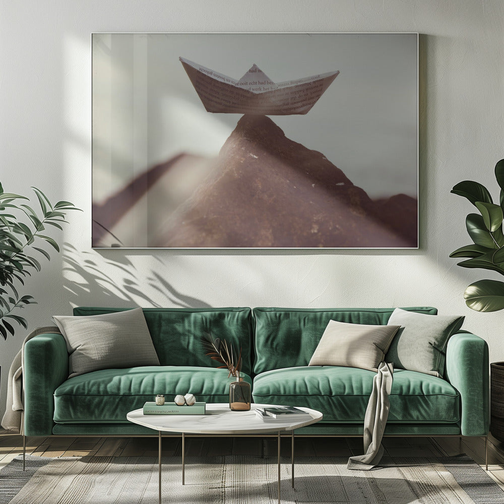 Woorden van een lied | Canvas