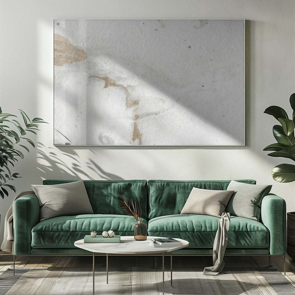 Zachte fluisteringen | Canvas