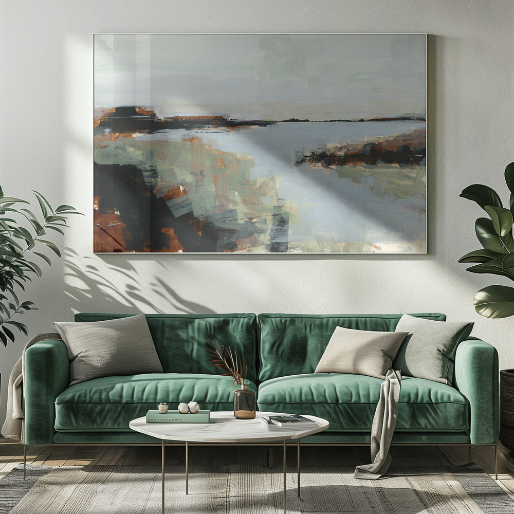 Vissen | Canvas
