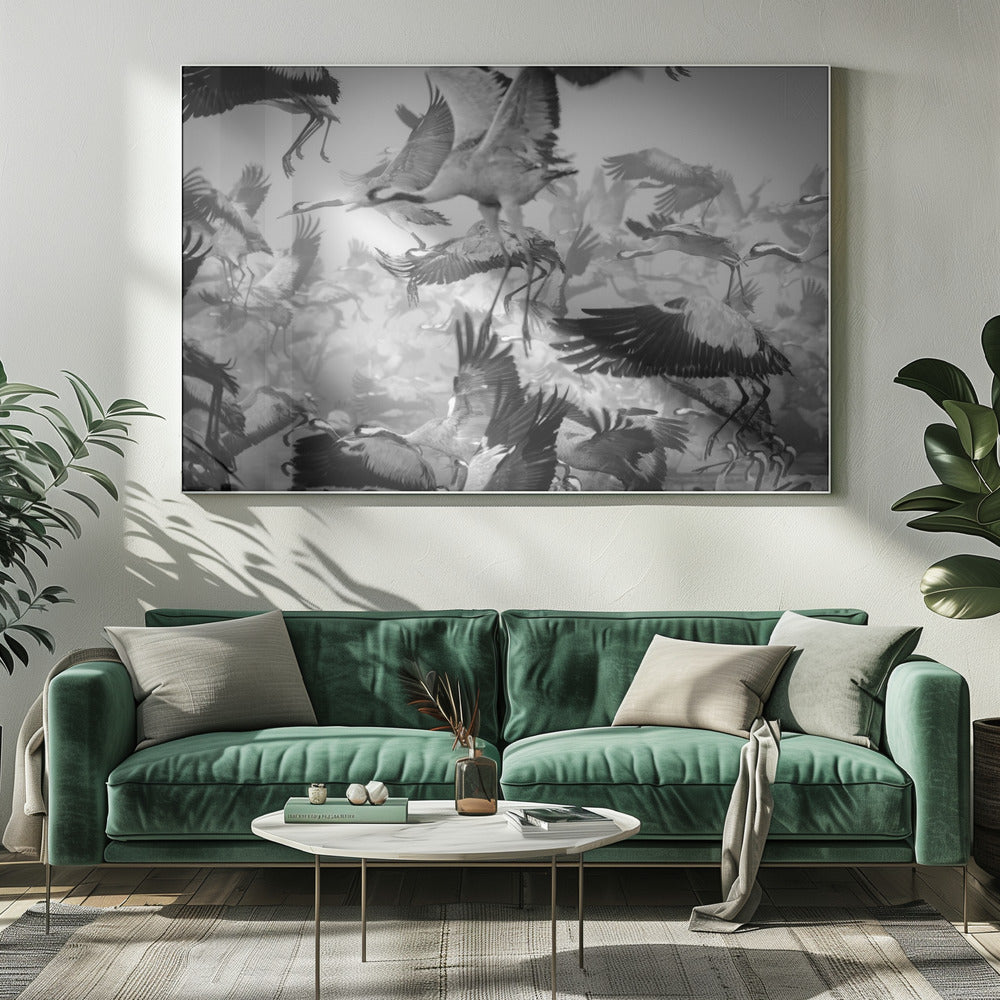 Chaos | Canvas