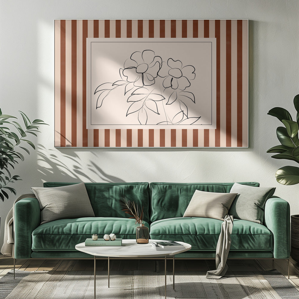 3x4 1 | Canvas