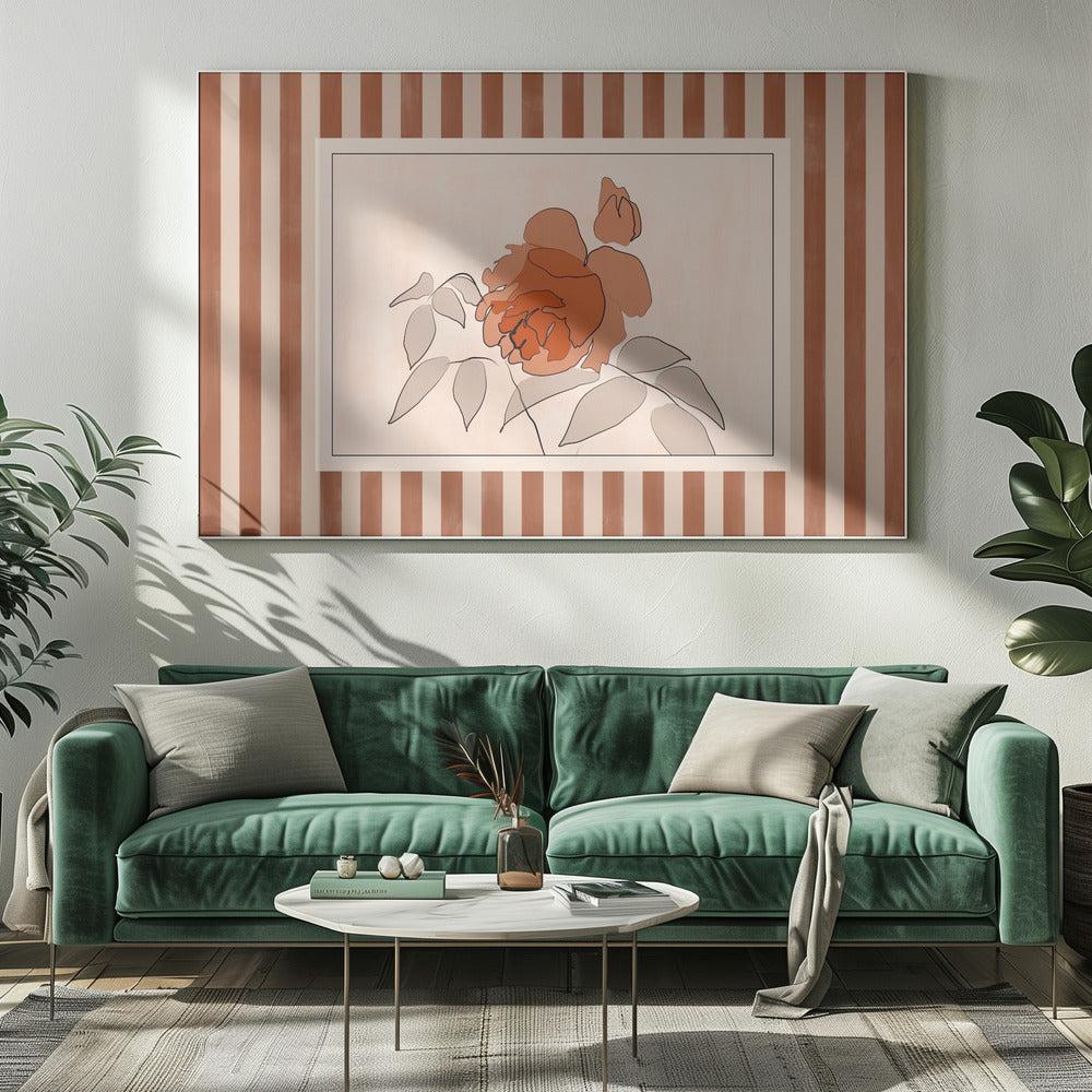 3x4 4 | Canvas