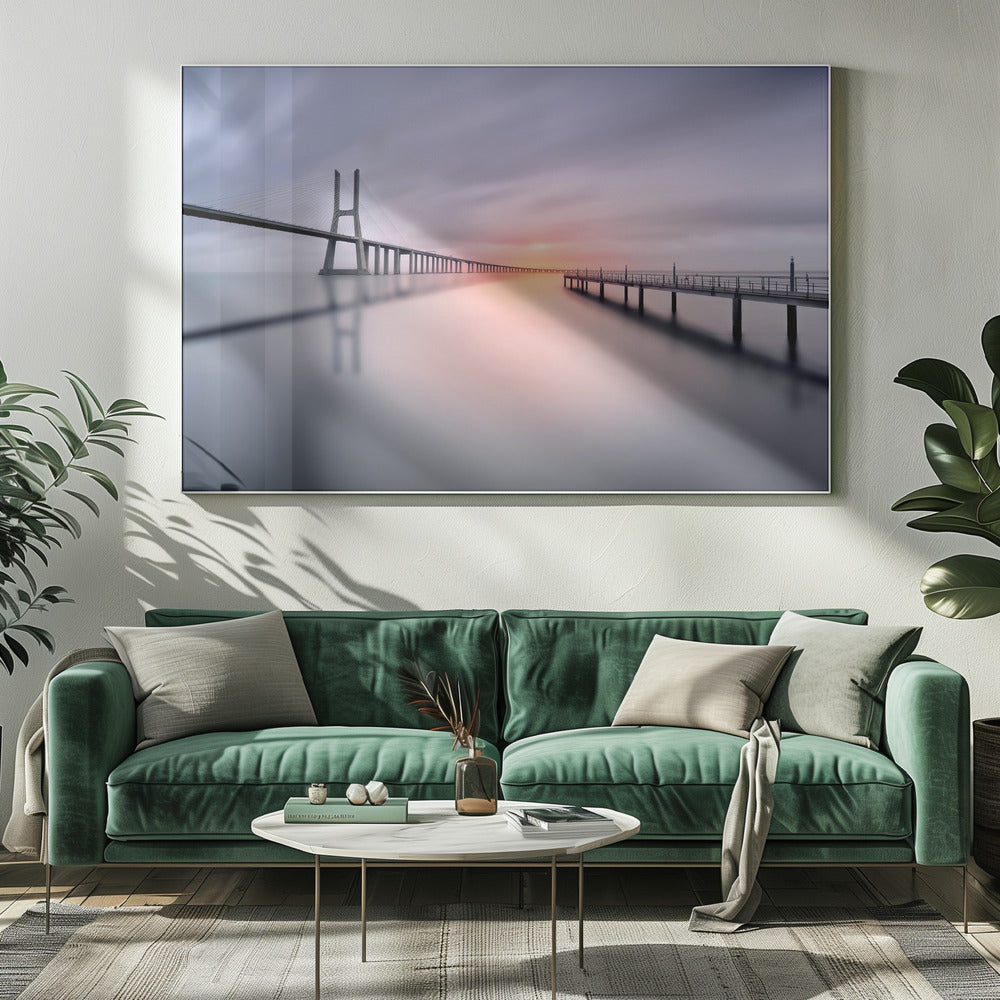 Vasco da Gama | Canvas